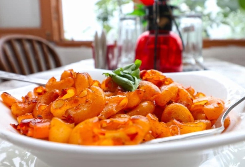 בית מלון כפרי Castle Blue New Delhi Near Igi Airport