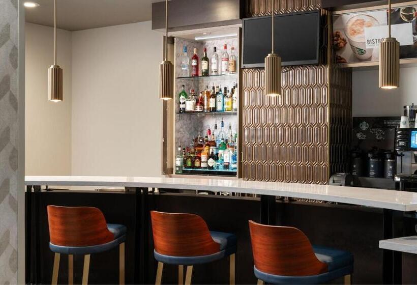 ホテル Courtyard By Marriott St. Petersburg Downtown