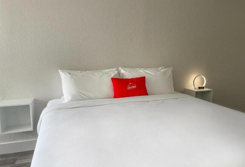 فندق Developer Inn Highway, A Howard Johnson By Wyndham