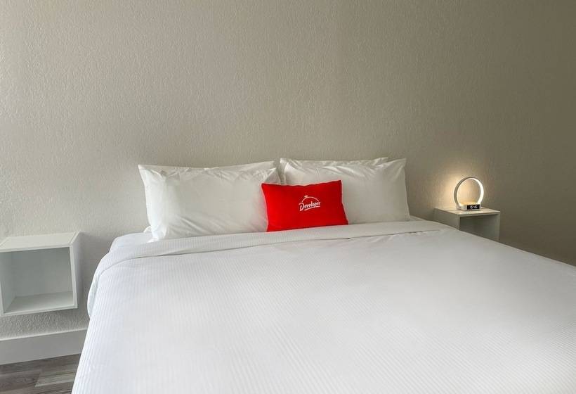 فندق Developer Inn Highway, A Howard Johnson By Wyndham