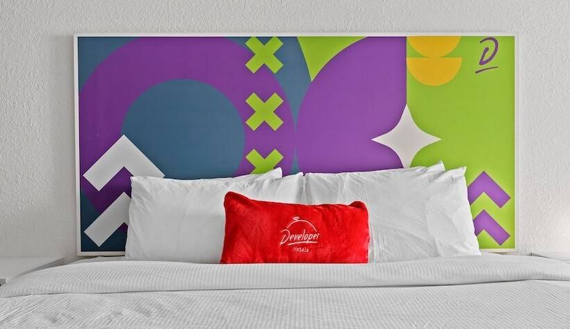 فندق Developer Inn Highway, A Howard Johnson By Wyndham