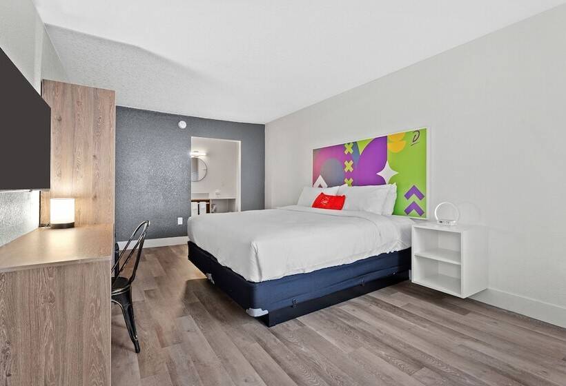 فندق Developer Inn Highway, A Howard Johnson By Wyndham