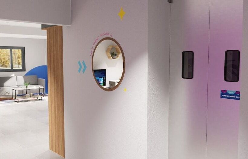 فندق Developer Inn Highway, A Howard Johnson By Wyndham