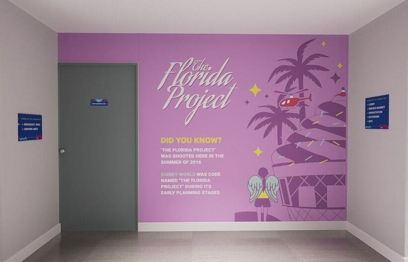 فندق Developer Inn Highway, A Howard Johnson By Wyndham