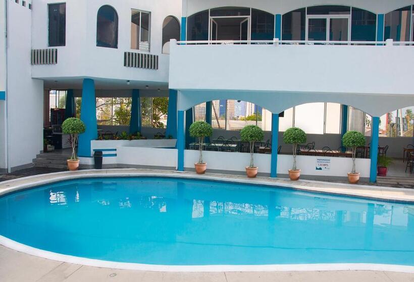 فندق Dorados Acapulco