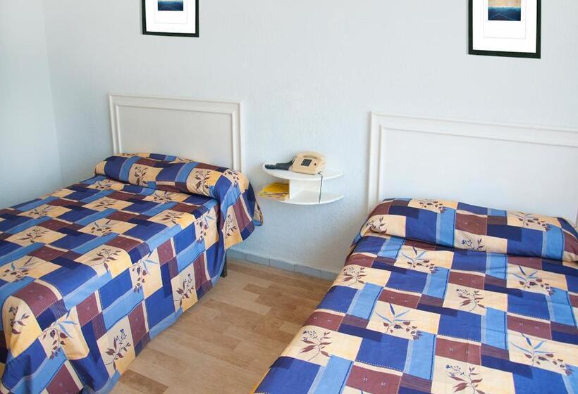 فندق Dorados Acapulco