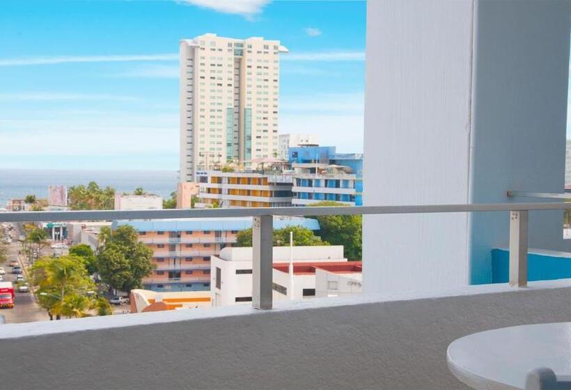 فندق Dorados Acapulco