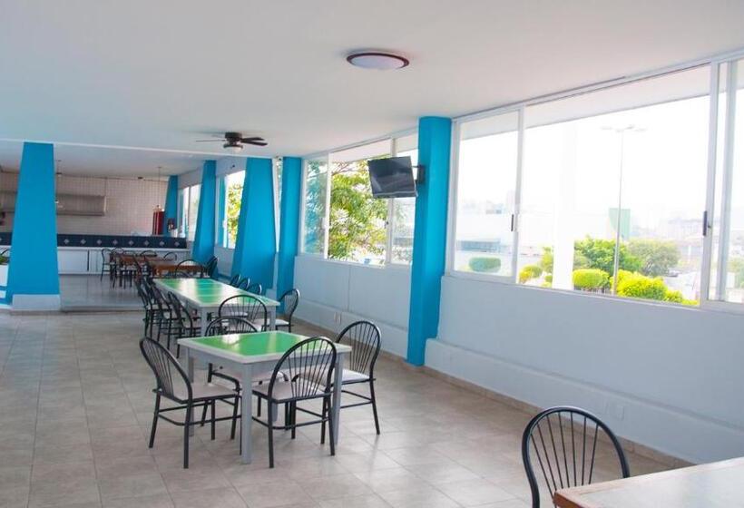 فندق Dorados Acapulco