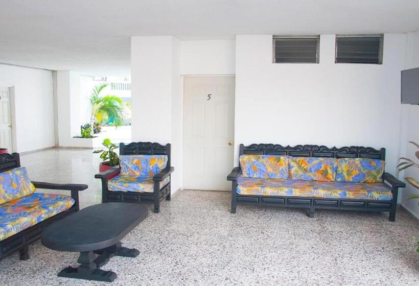 فندق Dorados Acapulco