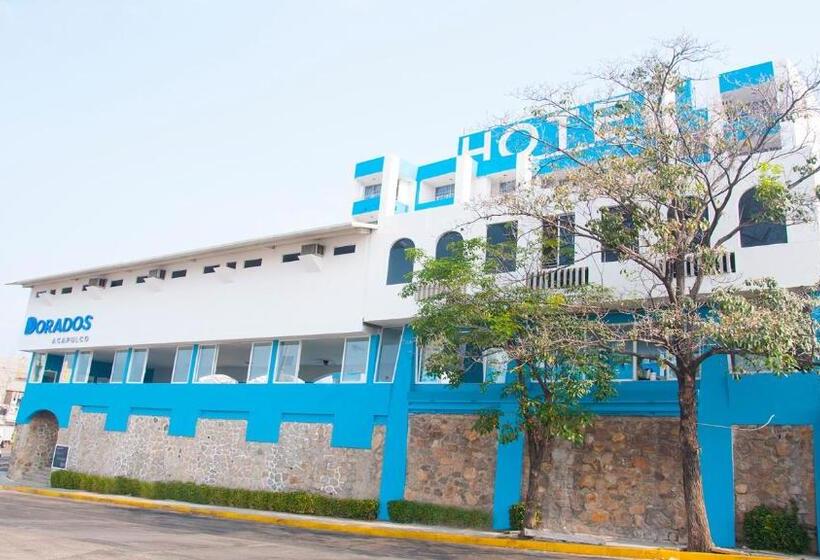 فندق Dorados Acapulco