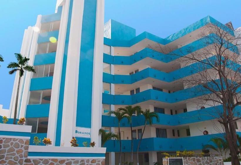 فندق Dorados Acapulco