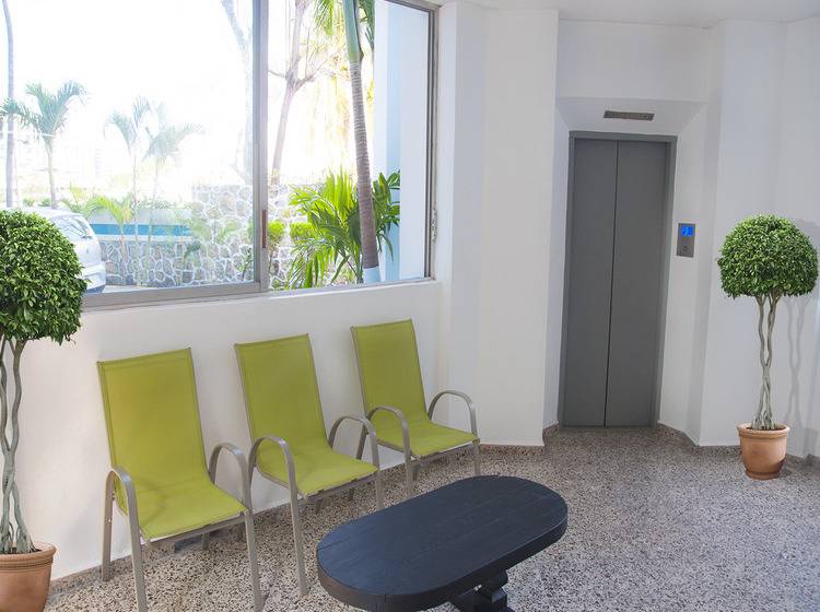 فندق Dorados Acapulco