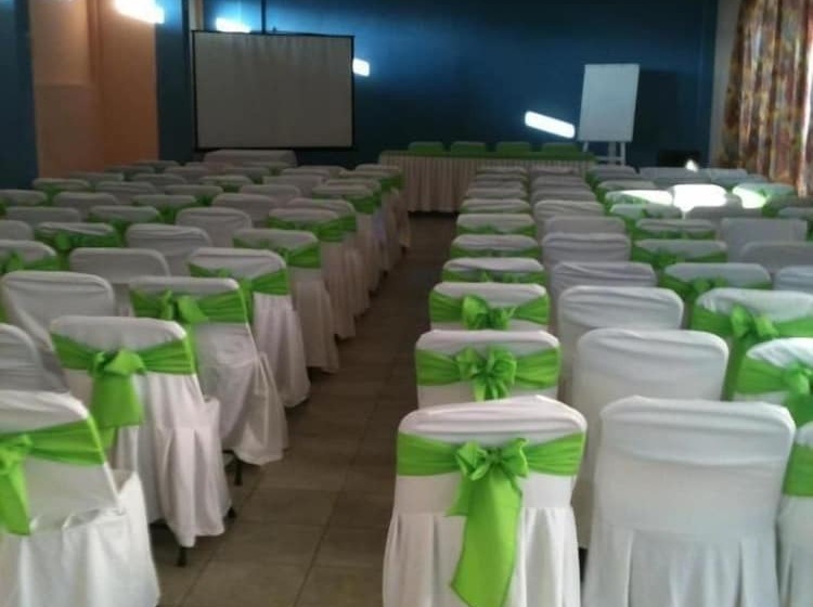 فندق Dorados Acapulco