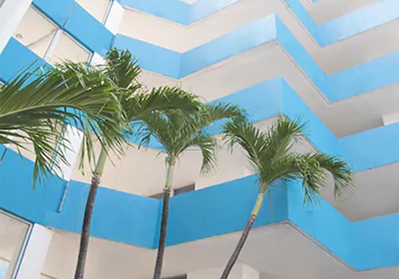 فندق Dorados Acapulco