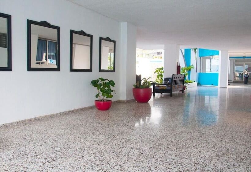 فندق Dorados Acapulco