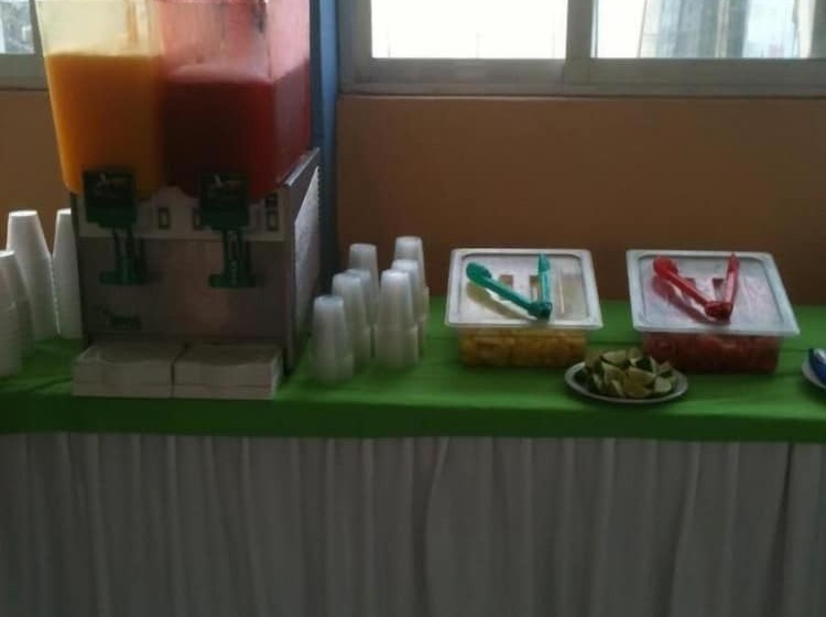 فندق Dorados Acapulco