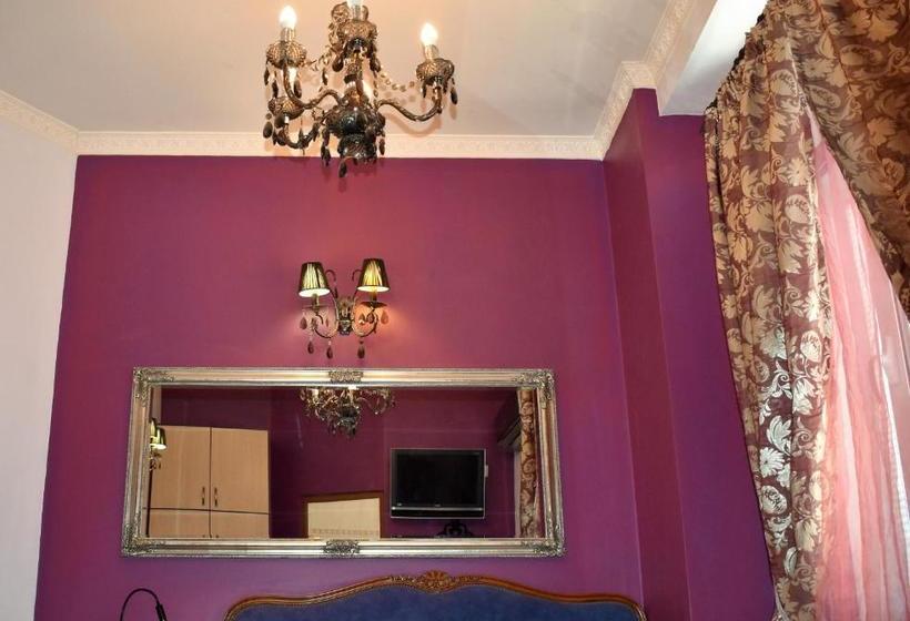 호텔 Guest House Elit