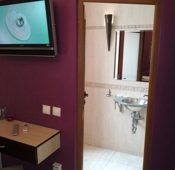 호텔 Guest House Elit