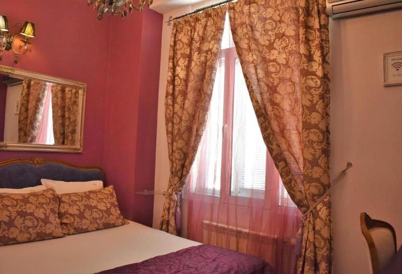 호텔 Guest House Elit