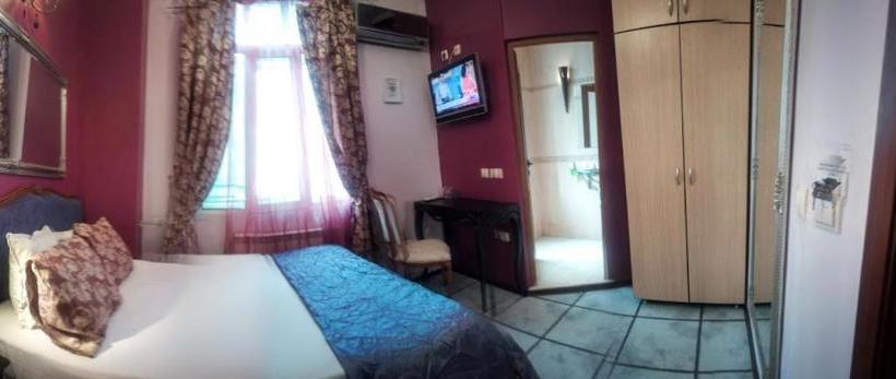 호텔 Guest House Elit