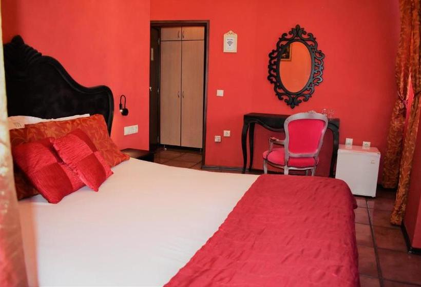 호텔 Guest House Elit