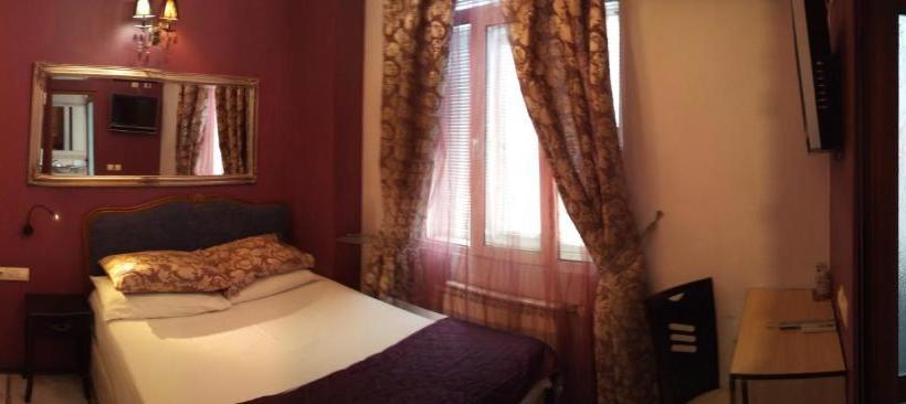 호텔 Guest House Elit