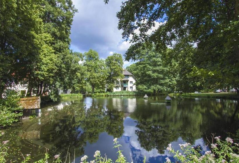 호텔 Falk See Stuersche Hintermühle