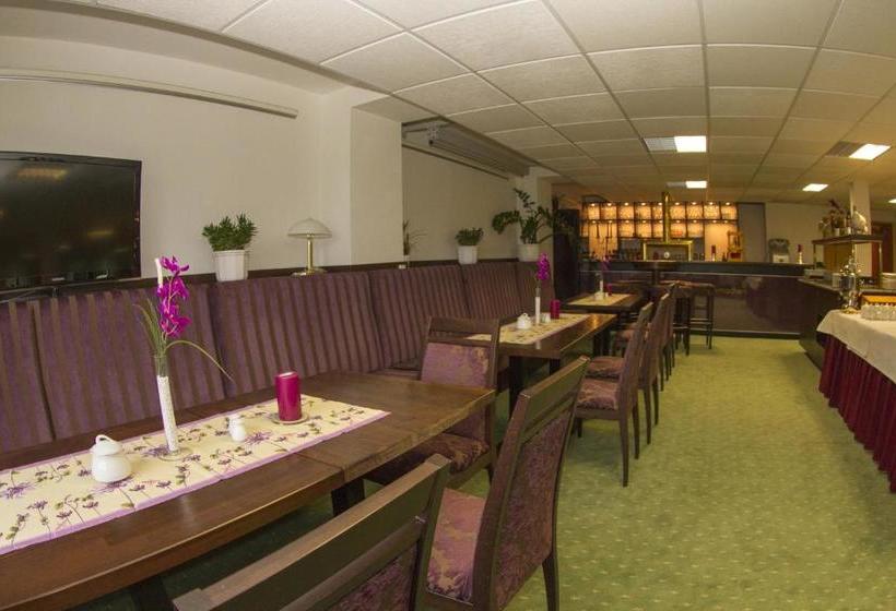 호텔 Falk See Stuersche Hintermühle