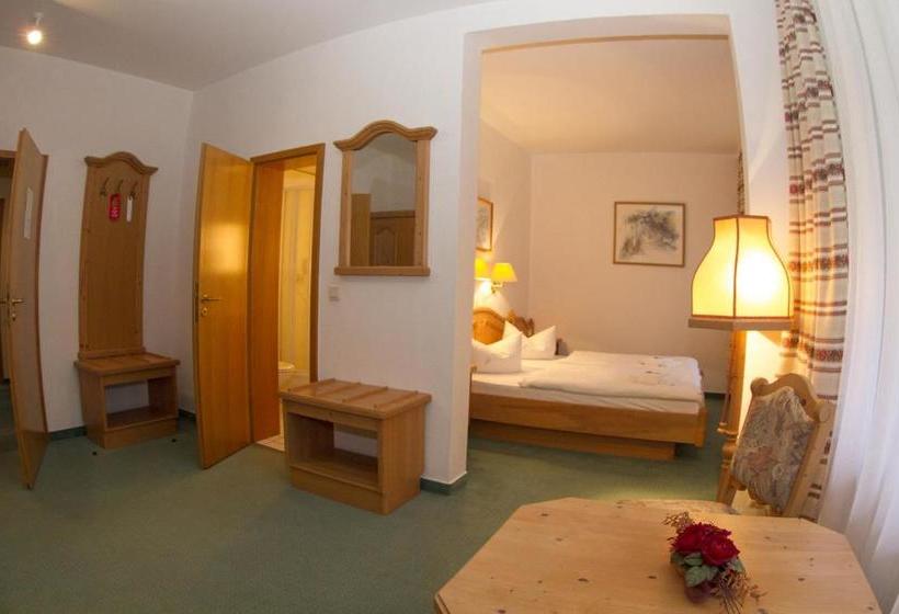 호텔 Falk See Stuersche Hintermühle