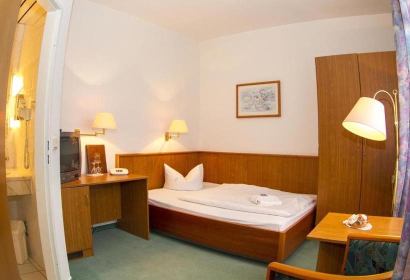 호텔 Falk See Stuersche Hintermühle