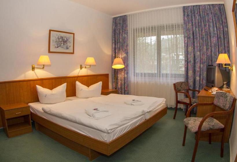 호텔 Falk See Stuersche Hintermühle