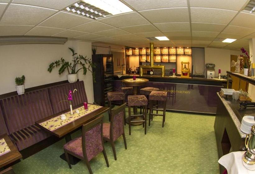 호텔 Falk See Stuersche Hintermühle