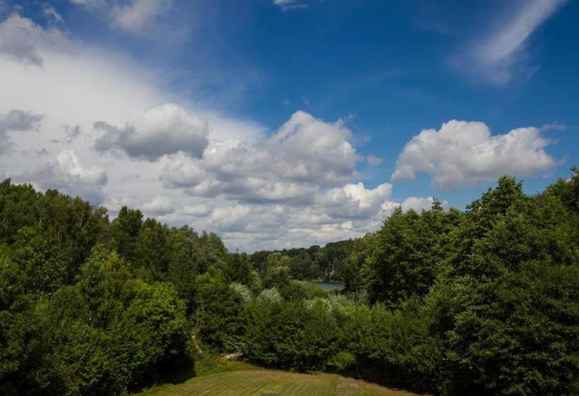 호텔 Falk See Stuersche Hintermühle