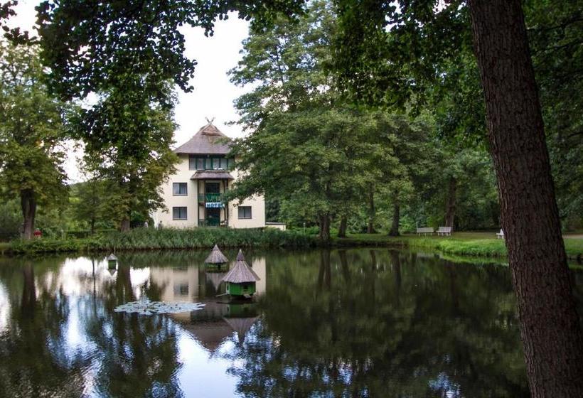 호텔 Falk See Stuersche Hintermühle