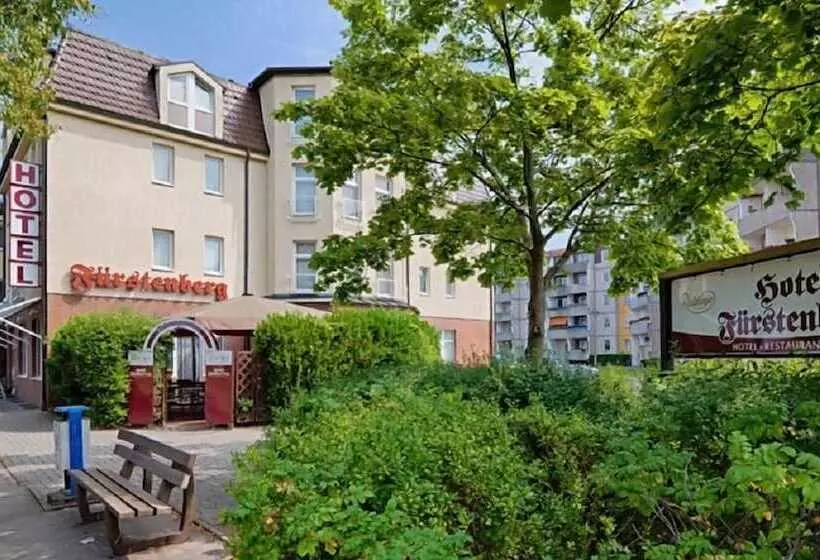 Hotel Fürstenberg