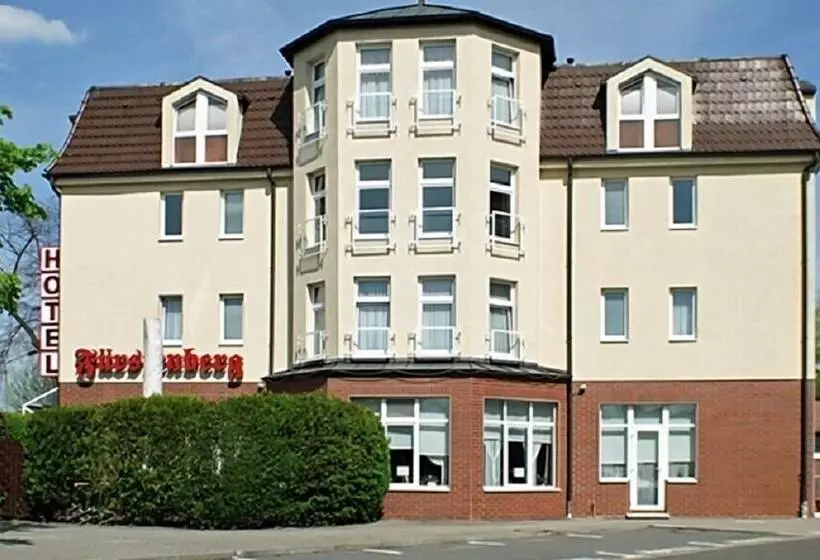 Hotel Fürstenberg