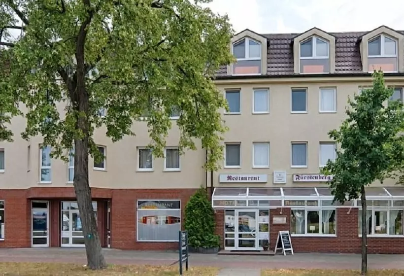 Hotel Fürstenberg