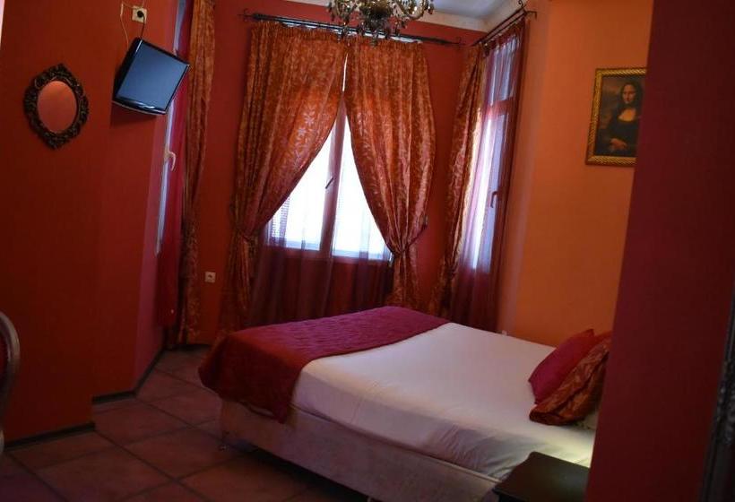 호텔 Guest House Elit