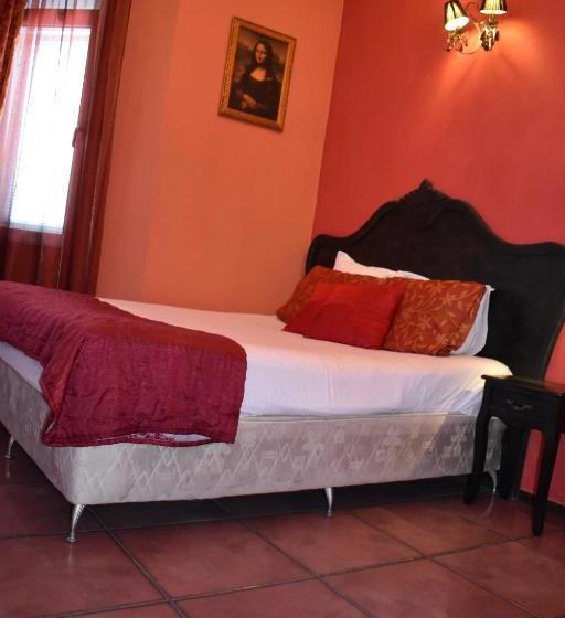 호텔 Guest House Elit