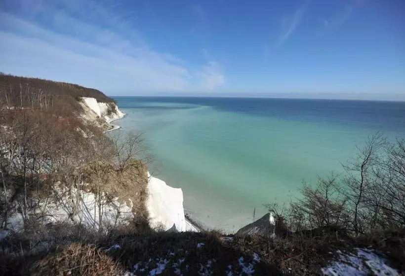 酒店 Gutshaus Kubbelkow