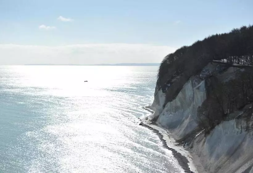 酒店 Gutshaus Kubbelkow