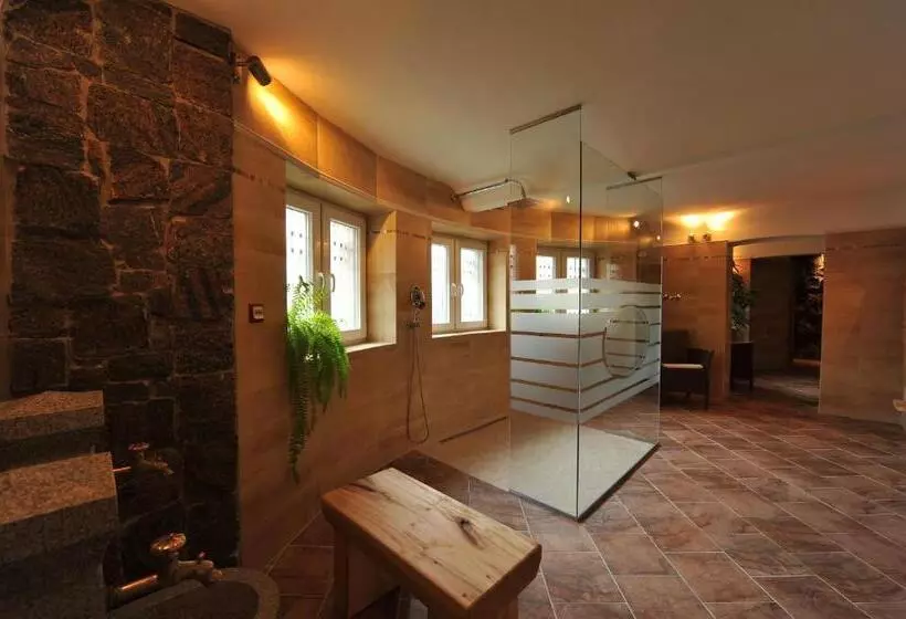 酒店 Gutshaus Kubbelkow