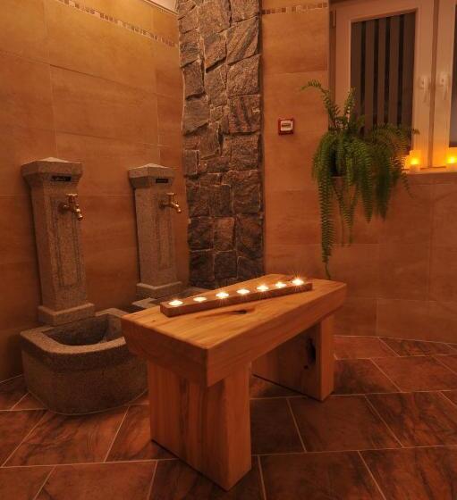 בית מלון כפרי Gutshaus Kubbelkow