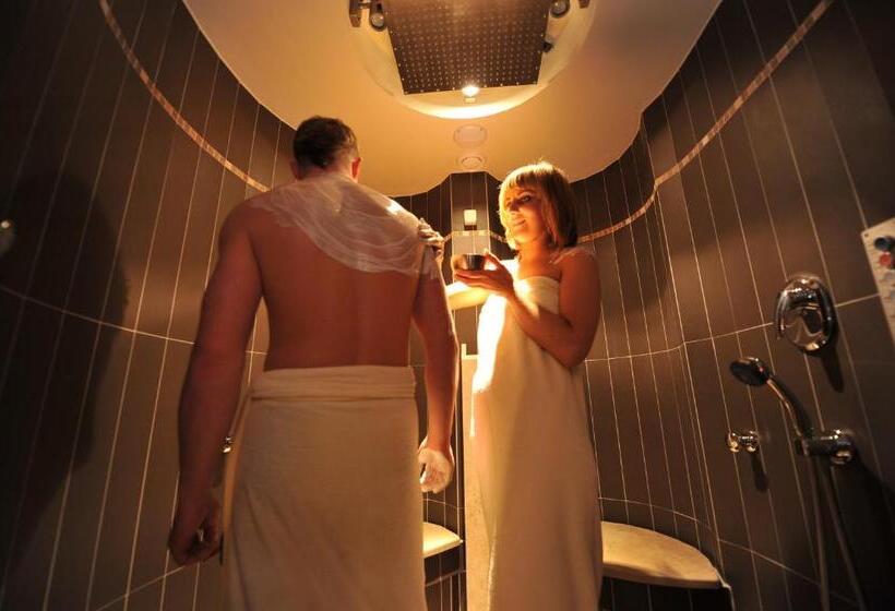 בית מלון כפרי Gutshaus Kubbelkow