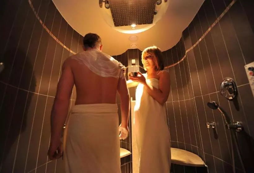 酒店 Gutshaus Kubbelkow