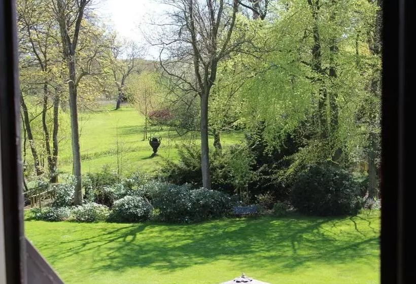 酒店 Gutshaus Kubbelkow