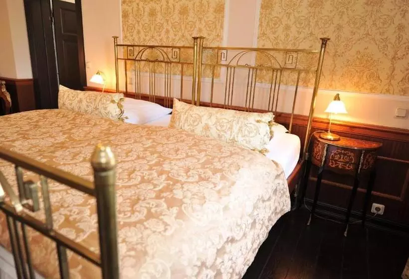 酒店 Gutshaus Kubbelkow