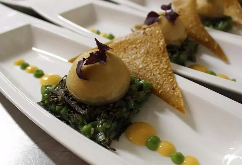 酒店 Gutshaus Kubbelkow