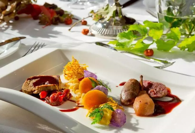 酒店 Gutshaus Kubbelkow