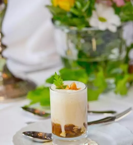 酒店 Gutshaus Kubbelkow